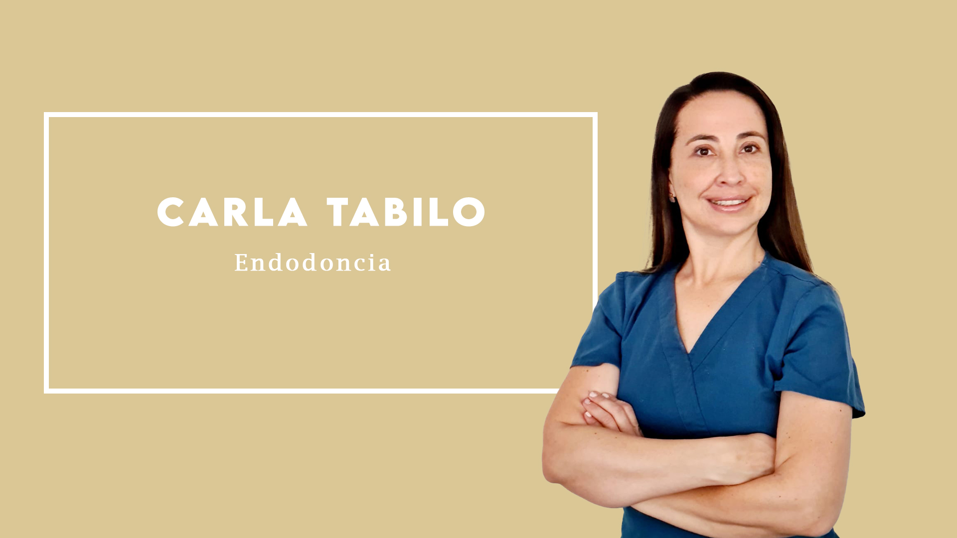 Carla Tabilo